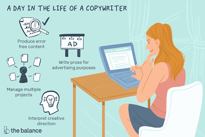 write high converting sales copy for landing pages, sales funnels and ads