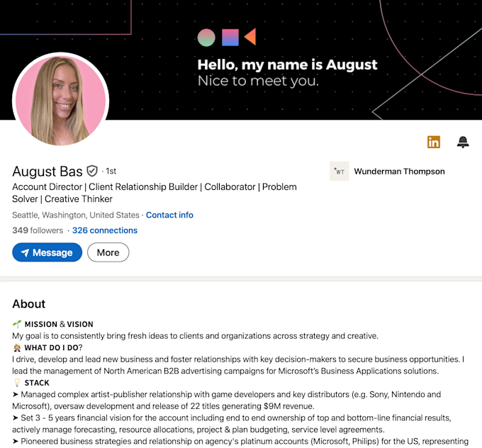 write an ats resume, cover letter and linkedin to land interviews