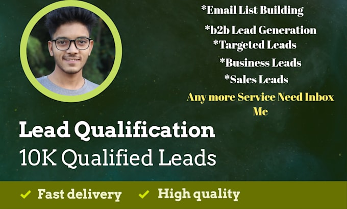 scrape b2b lead generation, real estate lead, solar lead, and linkedin lead list