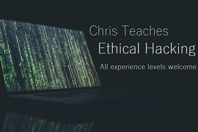 teach you ethical hacking and penetration testing