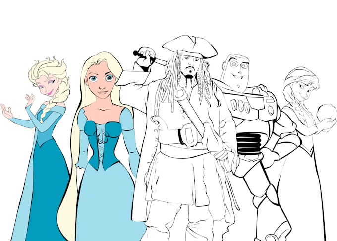 creer imágenes prediseñadas