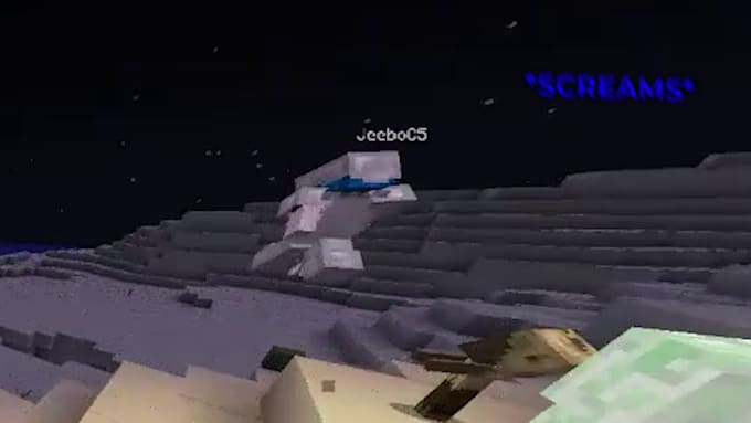 edit together small clips and shorter videos