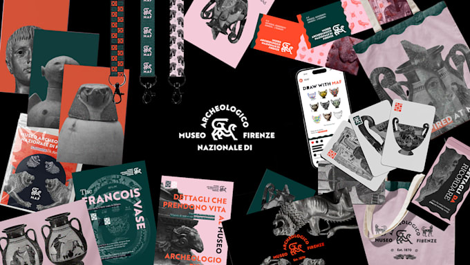 design a vibrant logo for your brand