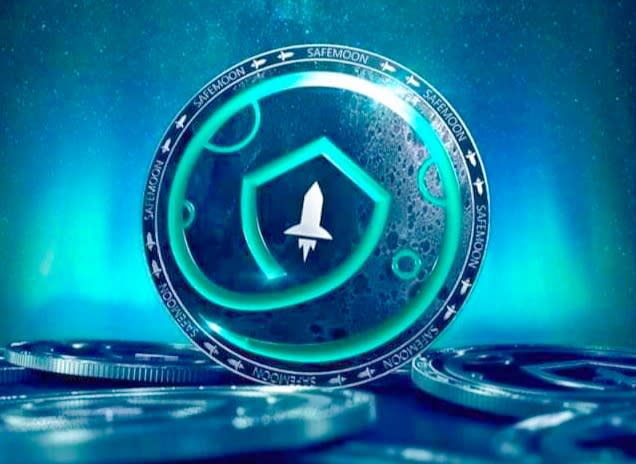 Create safemoon like bep20, erc20 deflationary token for ...