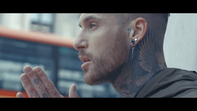 create high quality product video ads with actors