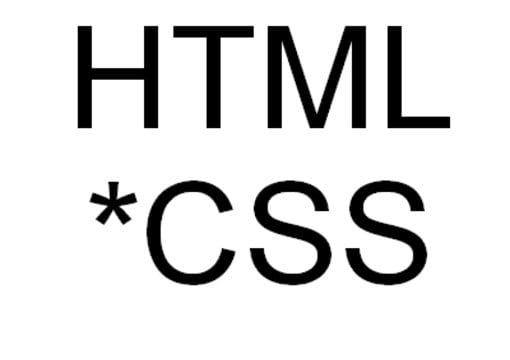 fix your html and css errors and problems
