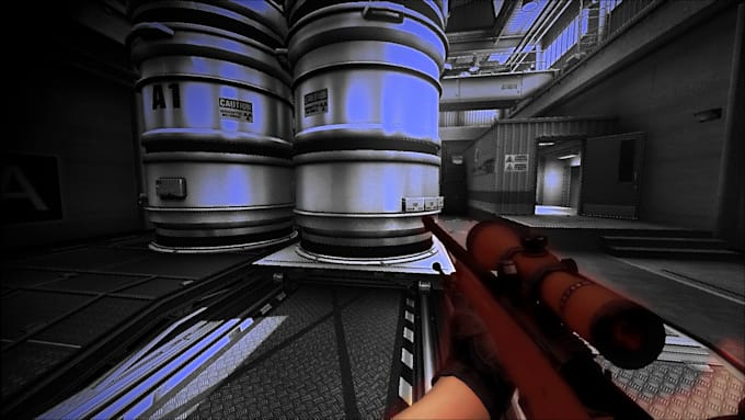 Edit a csgo montage or funny moments for you by Dumbnamepolicy