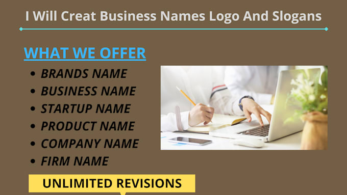 make innovative signature logo design for your business