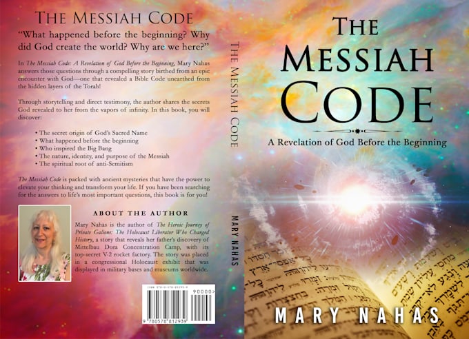 do unique book cover design or ebook cover