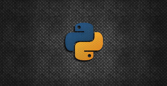 Create rest api, microservice with flask python by Kunalduran | Fiverr