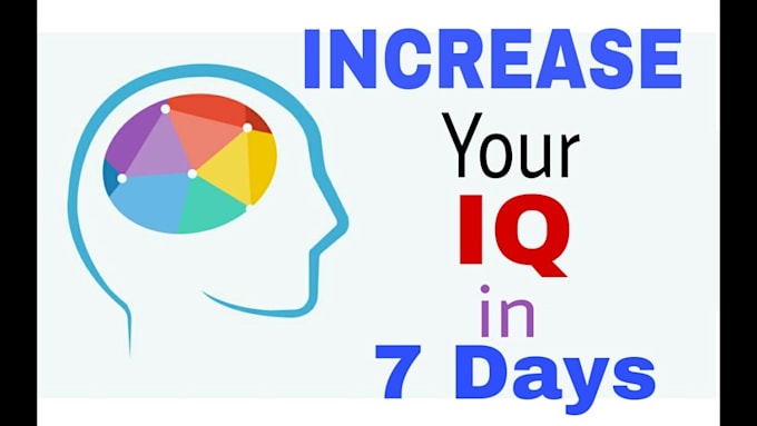 improve your iq rapidly