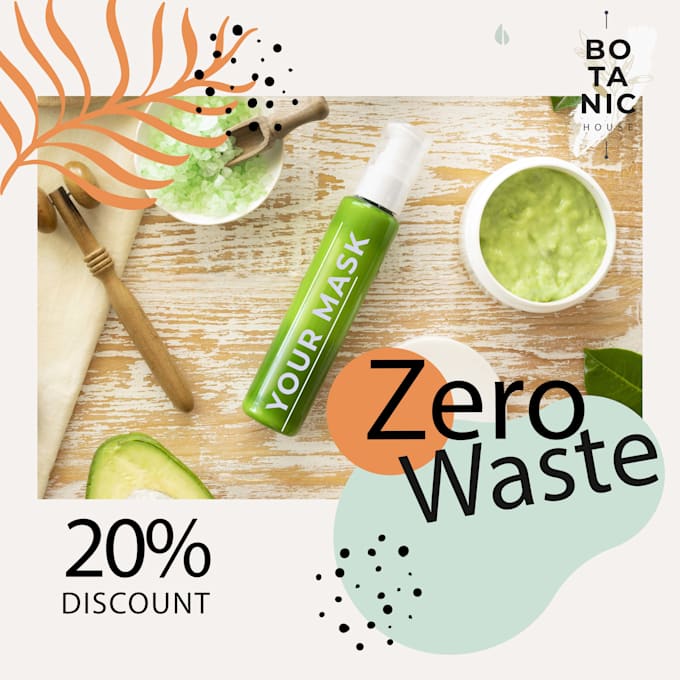 create the coolest graphics for your business