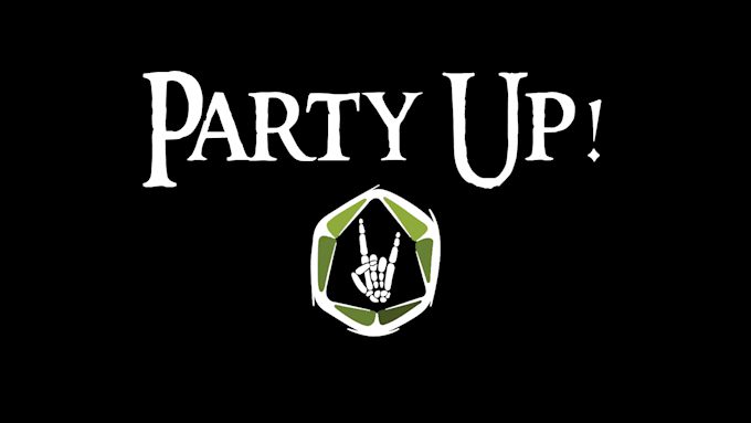 dungeon master for your show or podcast