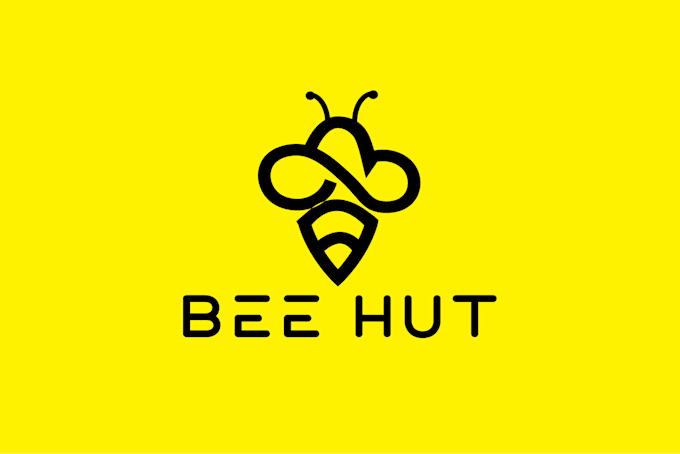 do unique modern minimalist business logo design
