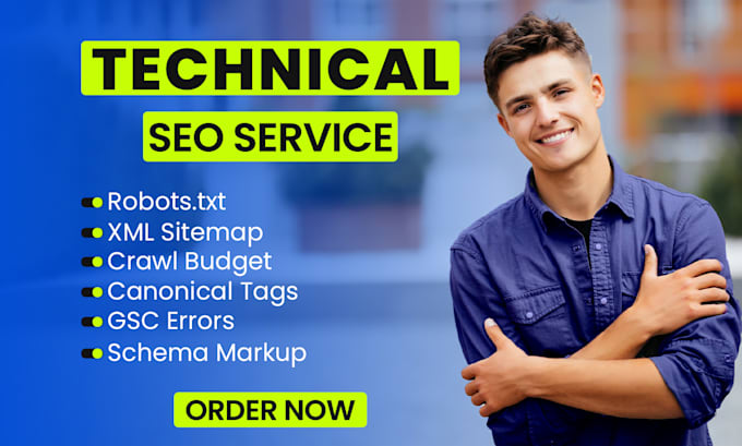 optimize wordpress technical SEO, XML sitemap, robots txt, search console errors