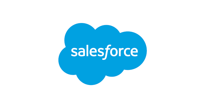 do any configuration and development in salesforce