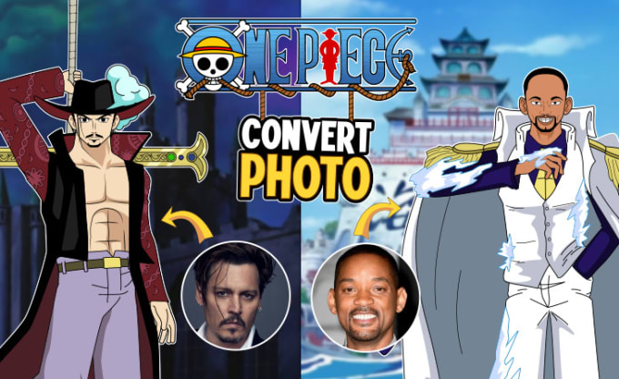 Top 5 Anime Image Converters Online Free: How to Convert, Enhance, and  Upscale Anime Images with AI