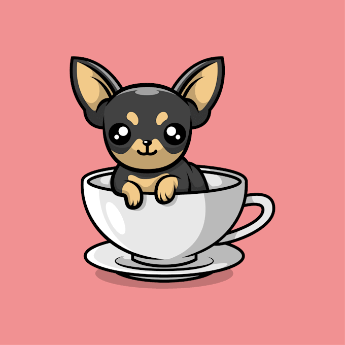 draw anything in cute style