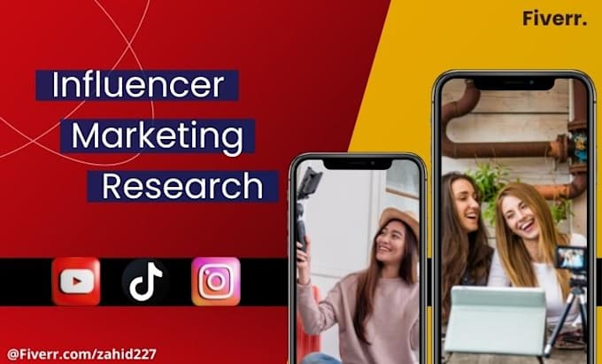 find best instagram influencer for influencer marketing research