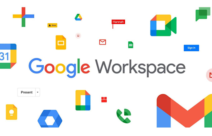 migrate emails, setup google workspace, zoho mail or lemlist
