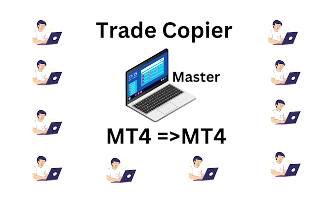 make forex copier for mt4 or mt5