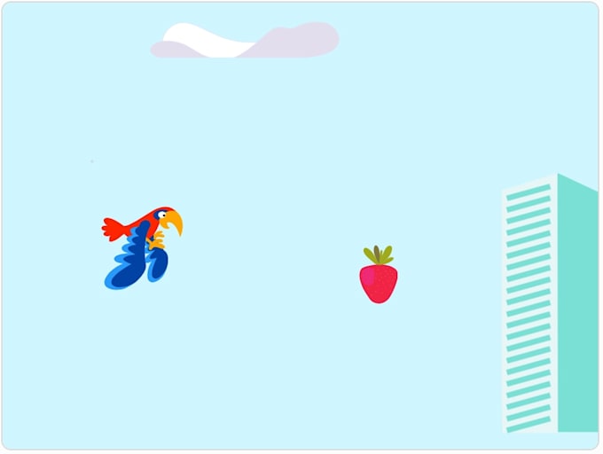 Teach you scratch coding by Tulip5555 | Fiverr