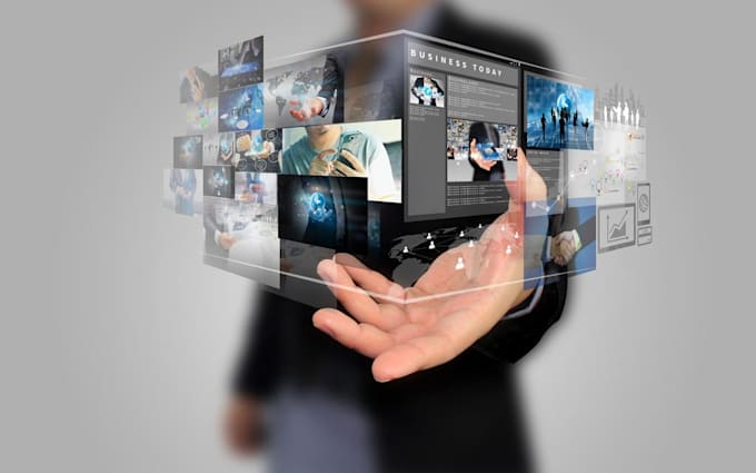 supply off page SEO optimization for your website