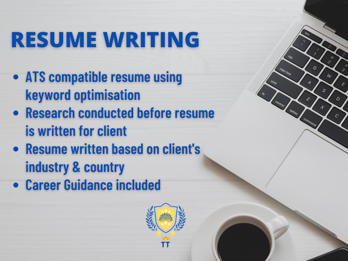 write an ats compatible professional resume