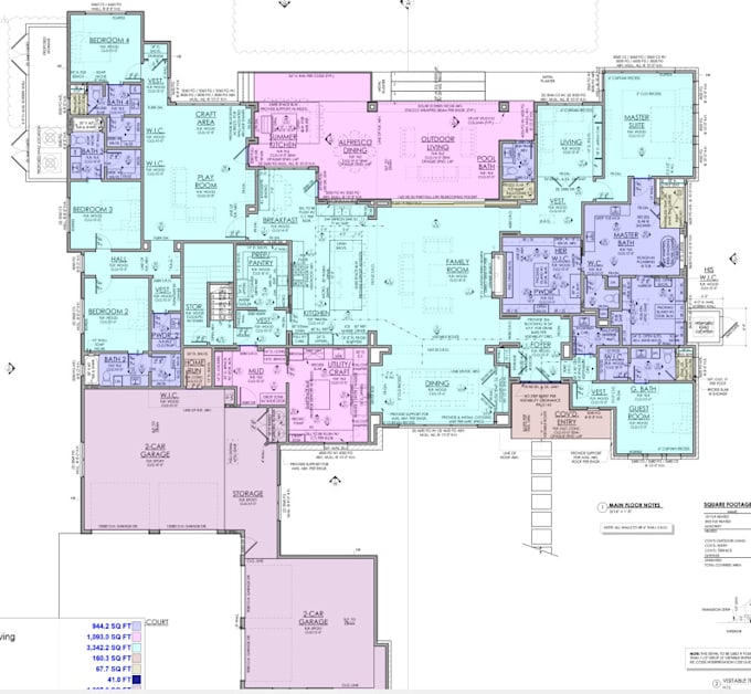 give you construction estimate by using planswift, bluebeam and cubit software