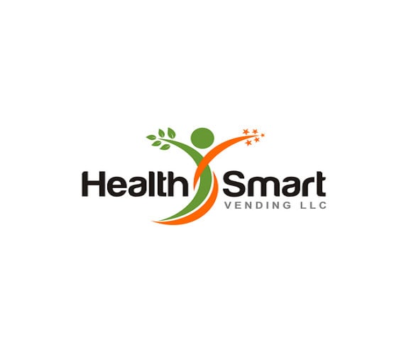design healthsmart vending, llc logo  in  1 day