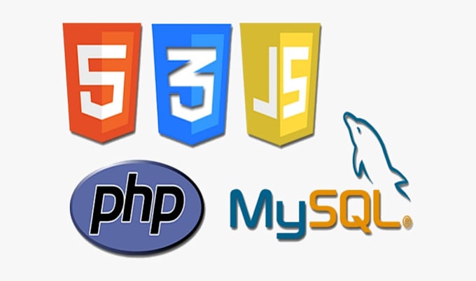 help in PHP web development and mysql