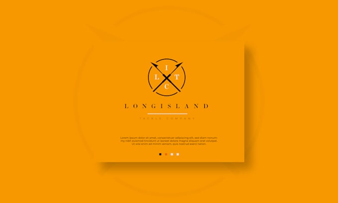 Create A Modern Minimalist Logo Design For Your Business