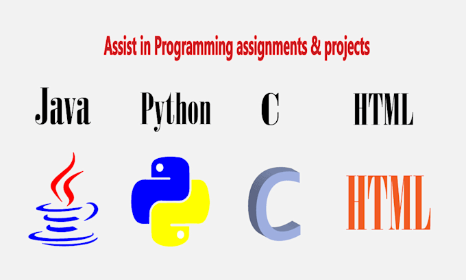 professionally assist in programming assignments and projects