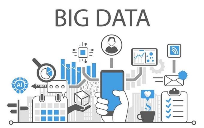 extract or transform the data to get required knowledge