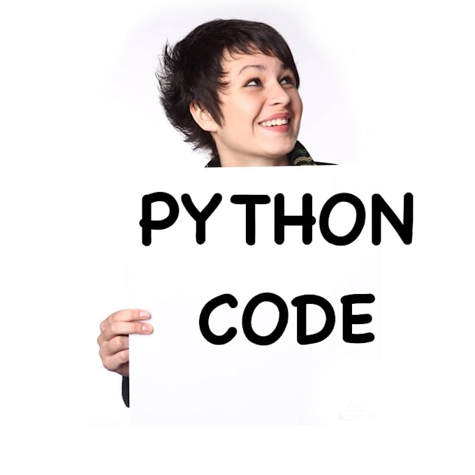 write code or help you with python and java language