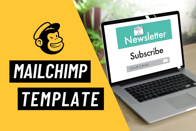 setup commerce email marketing flows, mailchimp email campaign, monthly manage