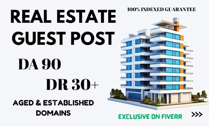 write HQ guest post on a da90 home improvement and real estate blog