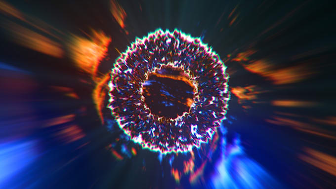 make you an awesome custom 3d music visualizer