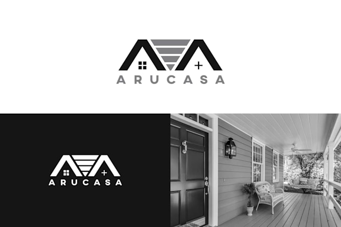 Do Modern Minimalist Luxury Business Logo Design