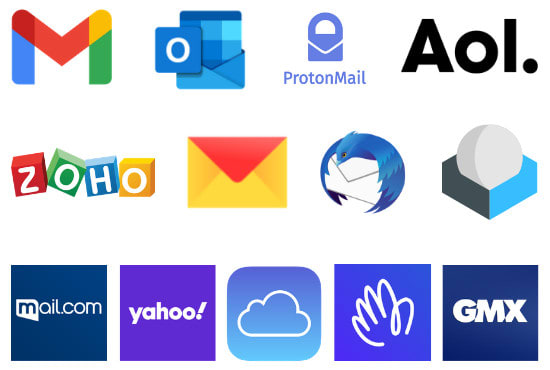 do email warm up for any email provider professionally