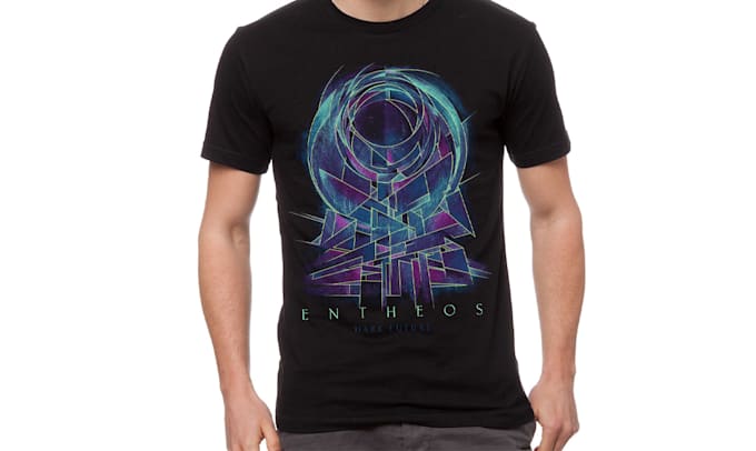 create a bold shirt design