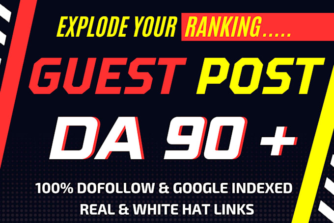 guest post on da  85 sites for seo backlinks