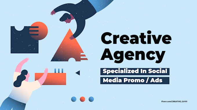 create promo video for facebook video ads and commercial