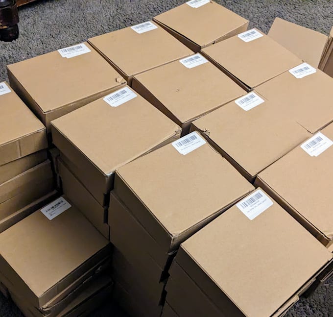 be your amazon fba prep and 3pl fulfillment agent