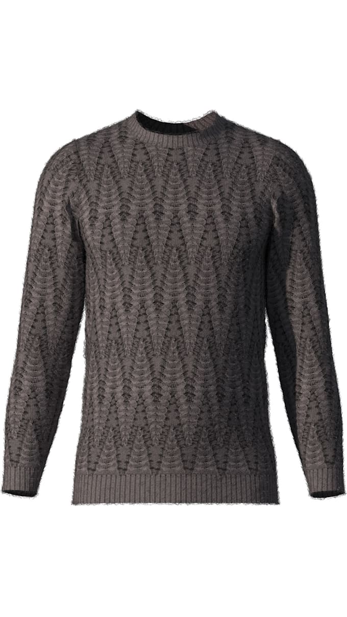 make 3d apparel, virtual clothing