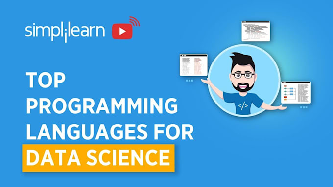 Teach you programming languages by Tobyarc | Fiverr