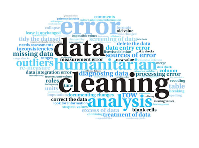 Do data cleaning and data visualization using python by Sarahislam0 ...
