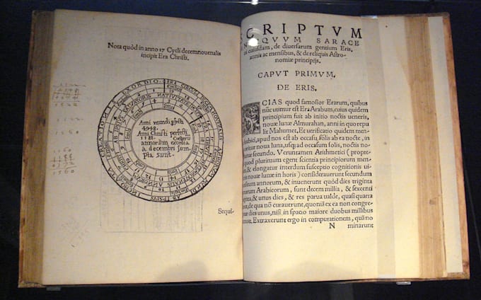 translate latin texts of any kind