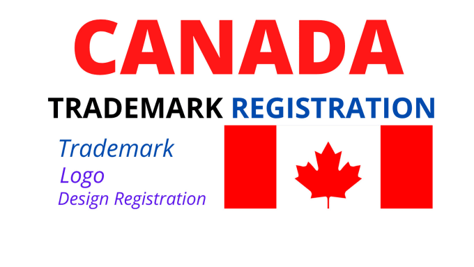 Trademark deals registry canada