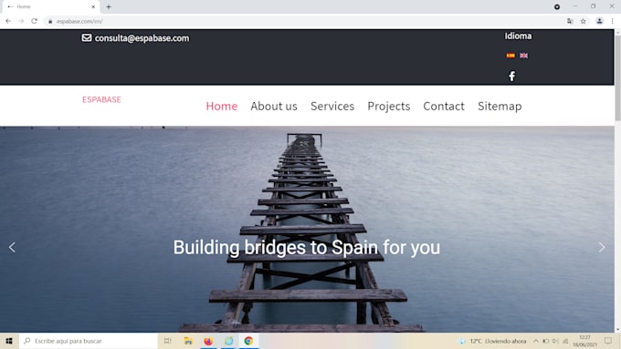 help you understand the spanish market and develop your business in spain